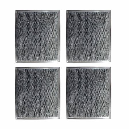 DURAFLOW FILTRATION Replacemement Filter for ACL9175, 883148, 610046, RLP1102 ACF4073 2-pack